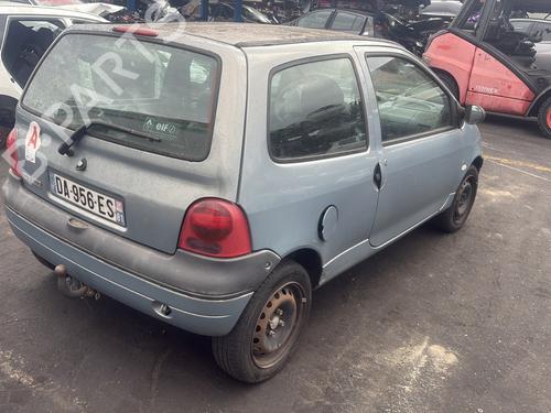 Used Parts RENAULT TWINGO I (C06_) 1.2 (C066, C068) 4431351