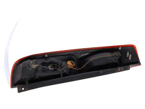 Right taillight FORD FIESTA V (JH_, JD_) 1.4 TDCi | BP25697817C35 