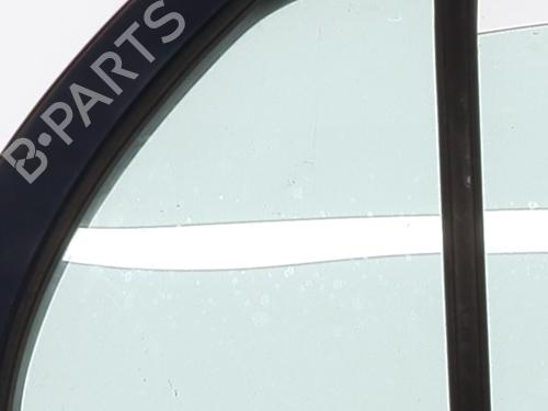 Used Rear right door window TOYOTA YARIS (_P9_) 1.3 VVT-i (SCP90_, SCP90R) (87 hp) 25693565