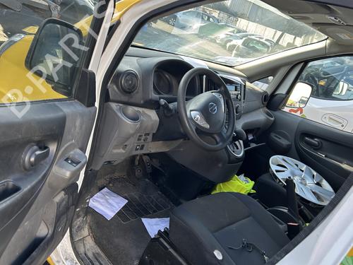 Steering column stalk NISSAN NV200 Van e-NV (ME0N) | BP25895461I23  - Image 8