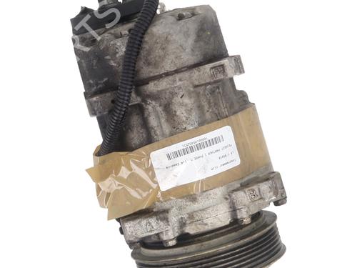 AC compressor PEUGEOT PARTNER MPV (5_, G_) 1.4 | BP25681730M34  - Image 5