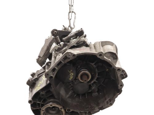 Used Gearbox Gearbox 37588963 37588963