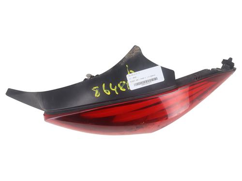 Right taillight PEUGEOT 208 I (CA_, CC_) 1.2 VTI 82 | BP25682018C35 
