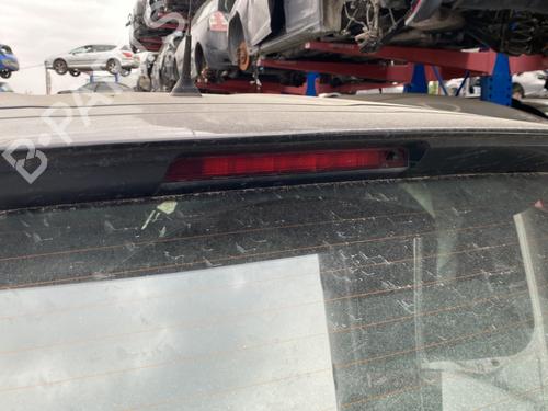 Used Third brake light NISSAN MICRA V (K14) 1.5 DCI (90 hp) 27150553