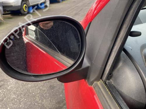 Left mirror CITROËN C1 (PM_, PN_) 1.0 | BP25685953C26 