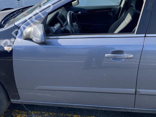 left-front-door-opel-astra-h-a04-2004-2005-2006-2007-2008-2009-2010-2011-2012-2013-2014-32595687 main image