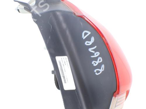Right taillight PEUGEOT 2008 I (CU_) 1.2 VTi | BP37613096C35 - Image 5