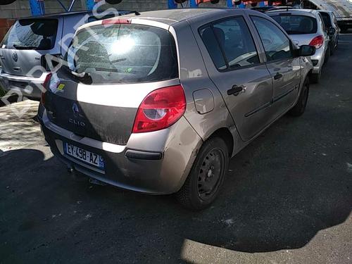 Starter RENAULT CLIO III (BR0/1, CR0/1) 1.2 16V (BR02, BR0J, BR11, CR02, CR0J, CR11) | BP27888464M8  - Image 9