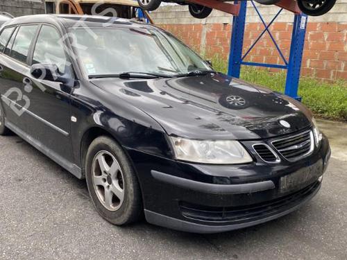 Headlight switch SAAB 9-3 Estate (E50) 1.9 TiD | BP25697949I24 - Image 4