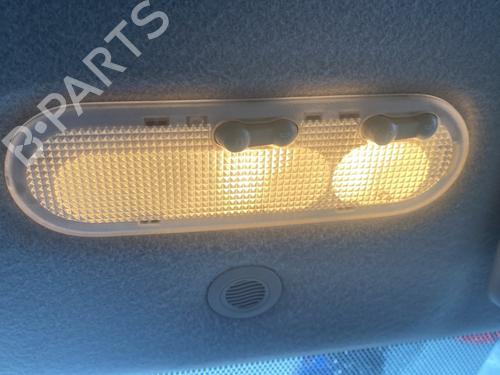 Used Interior roof light DACIA DUSTER (HS_) 1.5 dCi (86 hp) 31625387