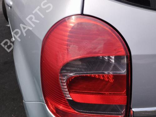 Used Left taillight Left taillight 37036790 37036790