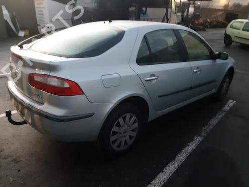Left headlight RENAULT LAGUNA II (BG0/1_) 2.2 dCi (BG0F) | BP25699127C28 - Image 8