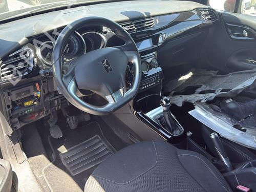 Right sun visor CITROËN DS3 (SA_) 1.6 HDi 110 | BP30905589I2 - Image 3