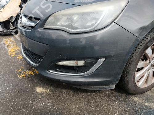 Headlight switch OPEL ASTRA J (P10) | BP34639603I24 - Image 11