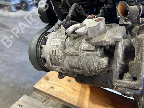 Used AC compressor AC compressor BMW 3 Touring (E46) 318 i (143 hp) 25684129 25684129