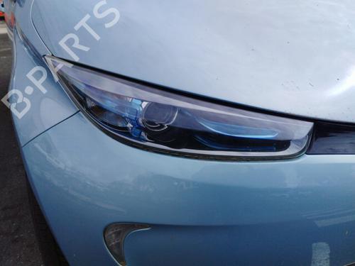Right headlight RENAULT ZOE (BFM_) ZOE | BP36346406C29 - Image 5
