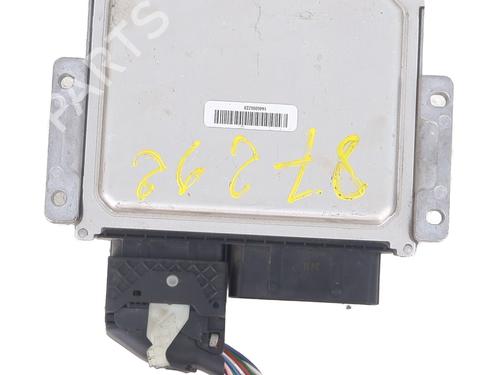 Control unit CITROËN JUMPY III Van (V_) 2.0 BlueHDi 145 | BP36442446M11 - Image 2