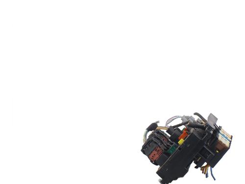 Used Fuse box Fuse box PEUGEOT 1007 (KM_) 1.6 HDi (109 hp) 28510020 28510020