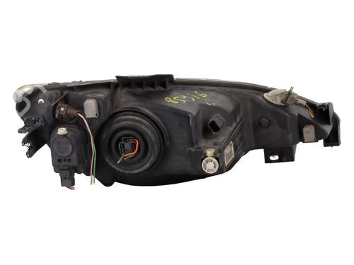 Left headlight PEUGEOT 206 Hatchback (2A/C) 2.0 HDI 90 | BP25694675C28 
