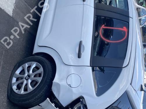 Rear right window mechanism CITROËN C3 II (SC_) 1.4 HDi 70 (SC8HZC, SC8HR0, SC8HP4) | BP25682331C25 - Image 9