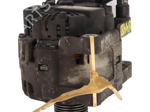 Alternator CITROËN C2 (JM_) 1.4 | BP25683606M7 