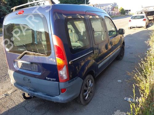 Right mirror RENAULT KANGOO (KC0/1_) D 65 1.9 (KC0E, KC02, KC0J, KC0N) | BP25699176C27 