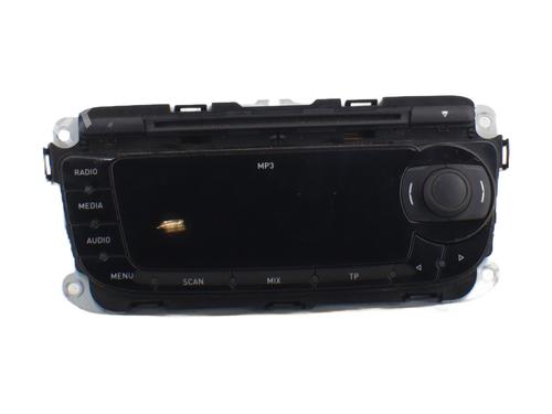 Radio SEAT IBIZA IV (6J5, 6P1) 1.6 TDI | BP25690035E6 