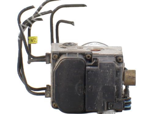 ABS pump OPEL ZAFIRA A MPV (T98) 2.0 DTI 16V (F75) | BP26436501M43 