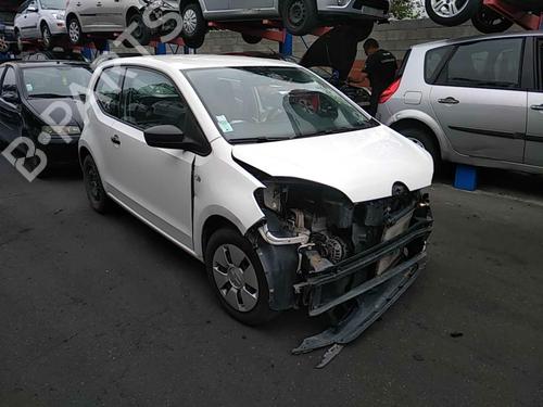 Engine VW UP! (121, 122, BL1, BL2, BL3, 123) 1.0 | BP25688917M1  - Image 7