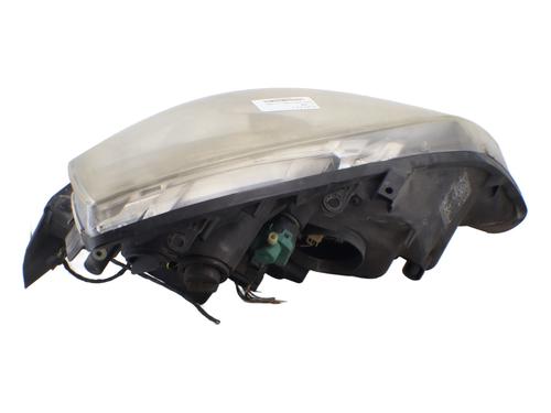 Left headlight RENAULT SCÉNIC II (JM0/1_) | BP36326264C28 - Image 2