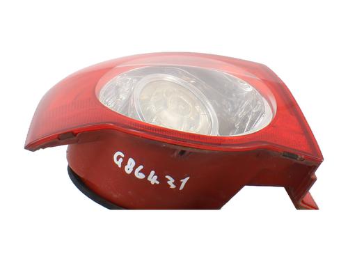 Left taillight VW PASSAT B6 (3C2) 1.9 TDI | BP25685144C34 - Image 3
