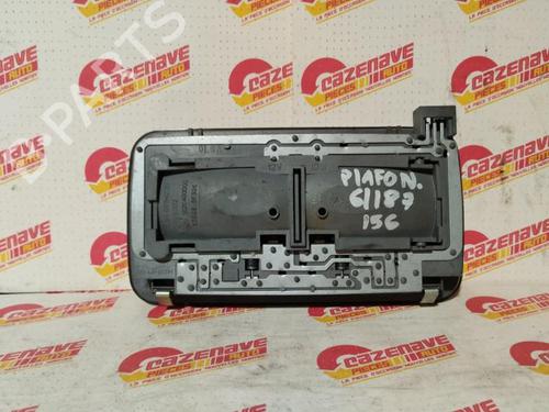 Used Interior roof light Interior roof light ALFA ROMEO 156 (932_) 2.4 JTD (932B1) (136 hp) 25696734 25696734