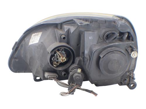 Optica direita Optica direita RENAULT CLIO II (BB_, CB_) [1998-2016] 36516473 36516473