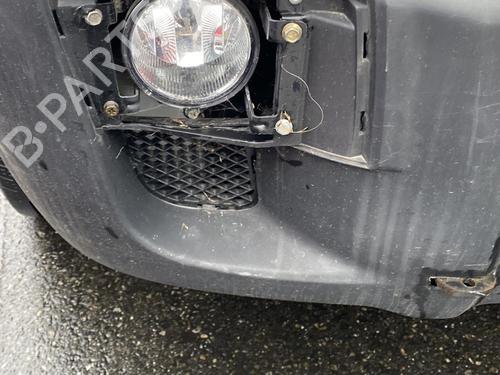 Used Right front fog light Right front fog light HYUNDAI TUCSON (JM) 2.0 CRDi All-wheel Drive (113 hp) 25683725 25683725