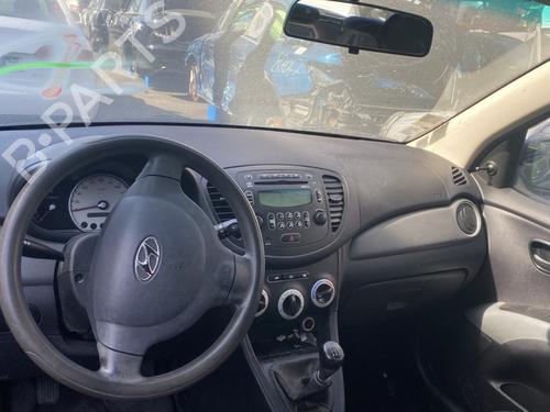 Used Passenger airbag HYUNDAI i10 I (PA) 1.2 (78 hp) 29334336