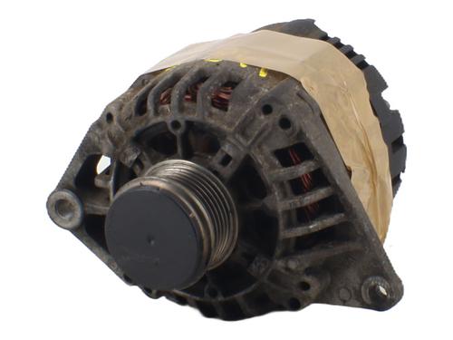 Used Alternator RENAULT SCÉNIC I MPV (JA0/1_, FA0_) 1.9 dCi (JA05, JA1F) (102 hp) 27275253