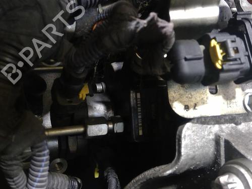 Engine SUZUKI SX4 (EY, GY) 1.9 DDiS (RW419D) | BP25696067M1  - Image 6