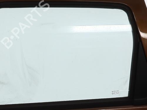 Rear left exterior door handle DACIA DUSTER (HS_) 1.5 dCi | BP29271783C130 