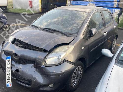 Engine TOYOTA YARIS (_P9_) 1.33 VVT-i (NSP90_, NSP90R) | BP25673075M1  - Image 8
