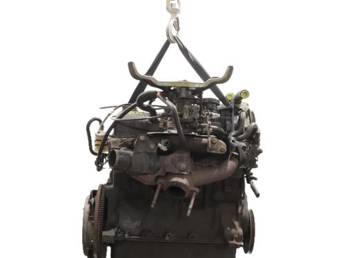 Used Engine Engine RENAULT RAPID Box Body/MPV (F40_, G40_) 1.1 (46 hp) 40445908 40445908