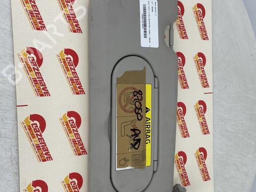 Right sun visor MINI MINI COUNTRYMAN (F60) Cooper SE ALL4 | BP28116362I2  - Image 5