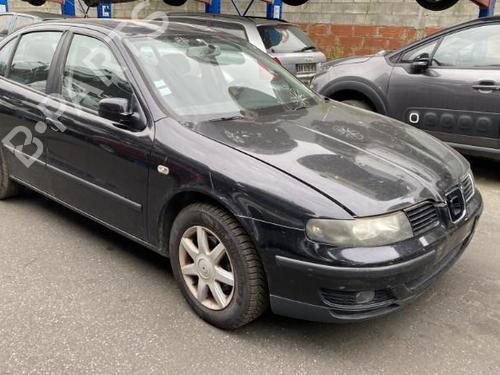 Right headlight SEAT LEON (1M1) 1.9 TDI | BP27732977C29 - Image 9