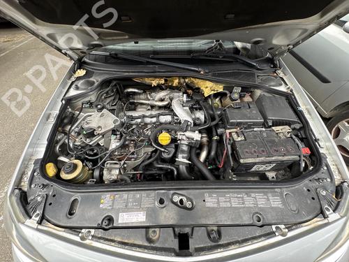 Used Parts RENAULT LAGUNA II (BG0/1_) 1.9 dCi (BG1A, BG1V) 5015393