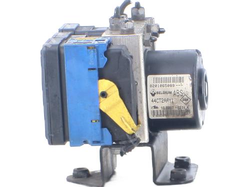 ABS pump RENAULT TWINGO II (CN0_) | BP36516314M43 - Image 4