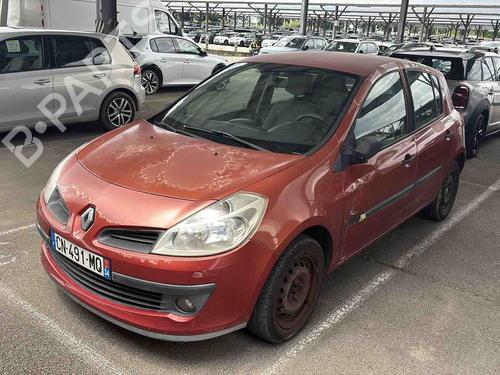 Engine RENAULT CLIO III (BR0/1, CR0/1) 1.5 dCi (C/BR0G, C/BR1G) | BP38341821M1 - Image 9