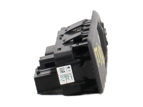 Left front window switch CITROËN C3 II (SC_) 1.6 HDi | BP25697996I27 - Image 2