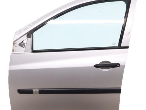 left-front-door-renault-clio-iii-br01-cr01-2005-2006-2007-2008-2009-2010-2011-2012-2013-2014-39086539 main image