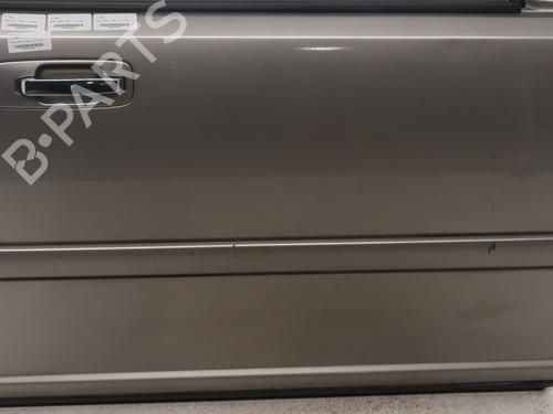 Front right door window NISSAN X-TRAIL I (T30) 2.2 Di 4x4 | BP25867708C19