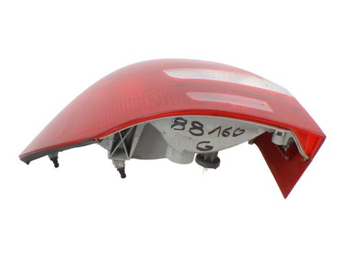 Used Left taillight Left taillight SKODA FABIA II Combi (545) [2007-2014] 34212001 34212001