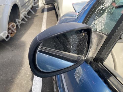 Used Left mirror CITROËN C3 I (FC_, FN_) 1.4 HDi (68 hp) 27998519
